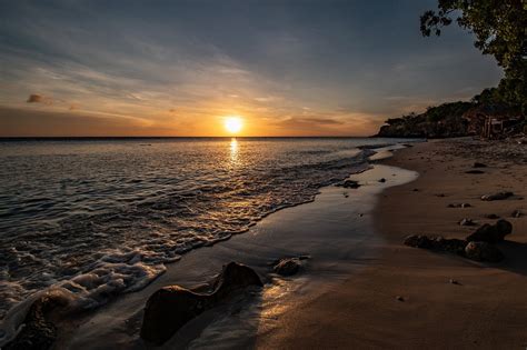 Playas Atardecer