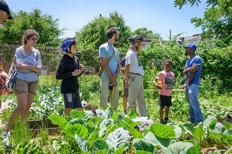 COMMUNITY GARDENS DAY 2018 – Neighborhood Gardens Trust