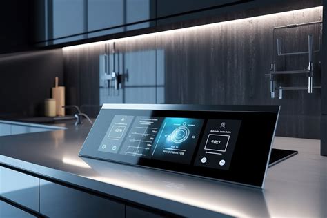 Howards Electricals The Future of Smart Kitchens: Innovative Appliances and Technologies for ...