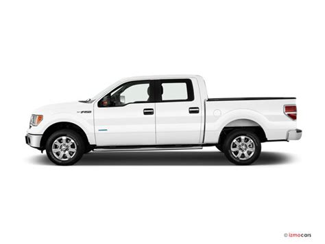 2014 Ford F-150: 105 Exterior Photos | U.S. News