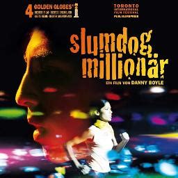 Jai Ho ost Slumdog Millionaire (HD) - Song Lyrics and Music by ...