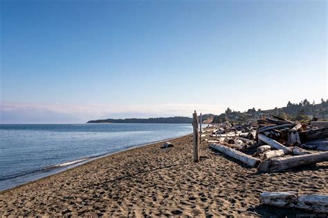 Esquimalt Lagoon, Victoria: Complete Beach Guide - Traveling BC