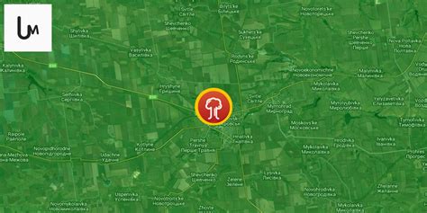 Explosions reported in Pokrovsk Pokrovsk - Ukraine Interactive map - Ukraine Latest news on live ...