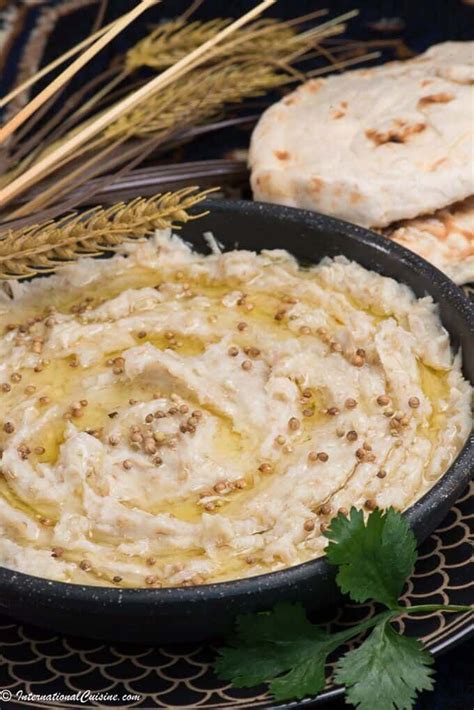 Qatari Harees (Beaten Wheat and Chicken) | Recipe | International ...