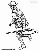 Ww1 Coloring Pages At GetColoringscom  Free Printable Colorings pages sketch template