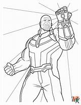 31 Marvel Avengers Coloring Pages For Kids  ColoringPagesWk sketch template