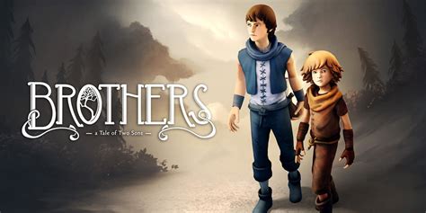 Brothers: A Tale of Two Sons | Aplicações de download da Nintendo ...