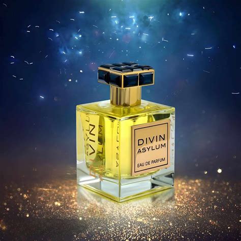 Divin Asylum 100ml EDP By FA Paris (Fragrance World) | Soghaat Gifts & Fragrances