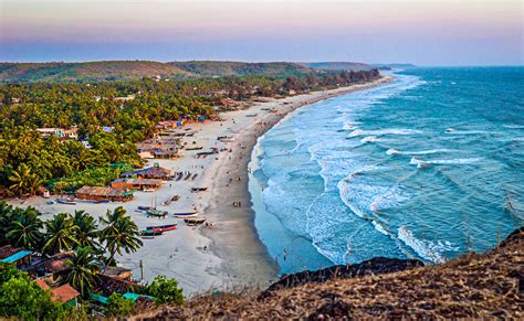 25 Reasons Why Goa Is Famous As India's Most Popular Tourist Destination