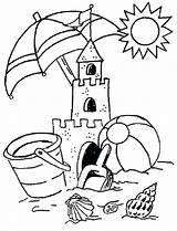 Vacation Coloring Pages At GetColoringscom  Free printable Colorings sketch template