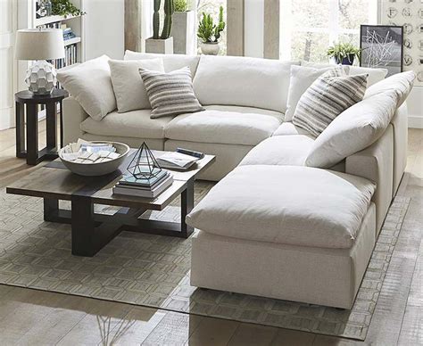 Sectionals 101: What You Should Know Before Buying a Sectional – Gates ...