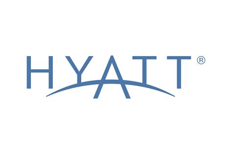 Download Hyatt Hotels Corporation Logo in SVG Vector or PNG File Format ...