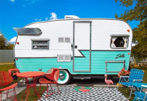 An Overview to the Vintage Shasta Camper: Prices, Specs, and Review