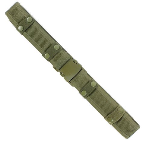 Condor - Tactical Belt - Black - TB-002 best price | check availability, buy online with | fast ...