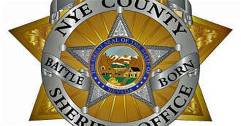 Nye County sheriff candidate denies charges