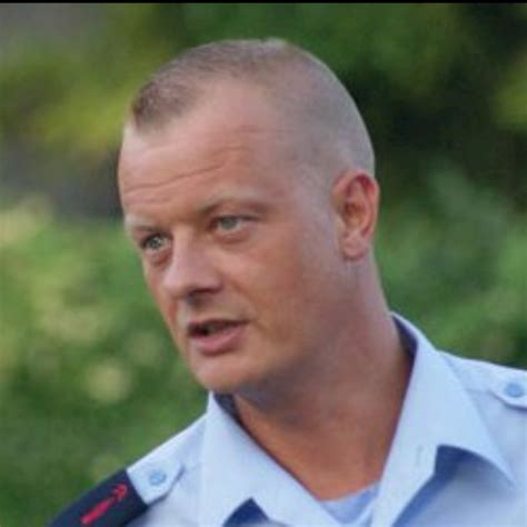 Jerome HULAK - Chef d’equipe securirité incendie Adjoint au chef de service securité incendie ...