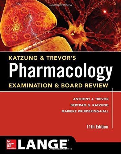 Top 10 Best Pharmacology Books Every Student Should Know - DrugsBank