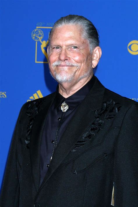 LOS ANGELES JUN 24 Jeff Kober at the 49th Daytime Emmys Awards at Pasadena Convention Center on ...