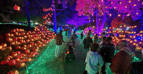 The Best Kid-Friendly (Non-Scary) Halloween Events in Northeast Ohio