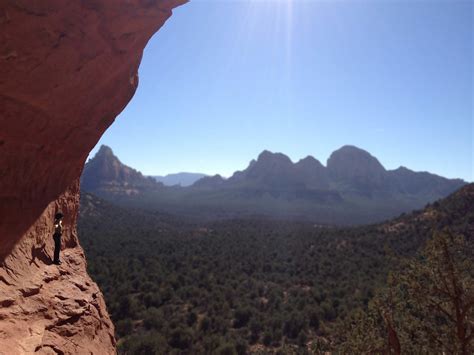 Sedona-Vortex-Tours | Sedona Healing Journey