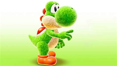 YOSHI Trailer (E3 2017) - YouTube