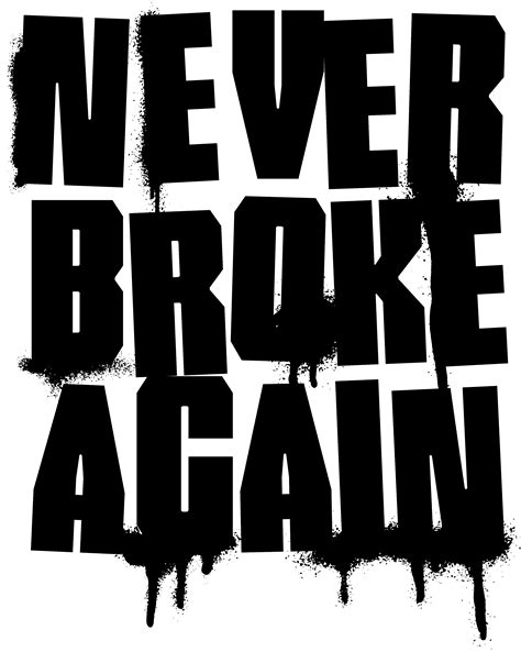 Download Nba Youngboy Logo Png Never Broke Again Back - vrogue.co