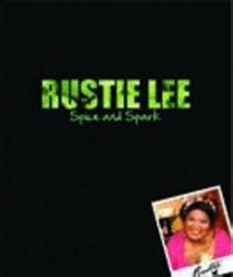 Rustie Lee Cookbooks, Recipes and Biography | Eat Your Books