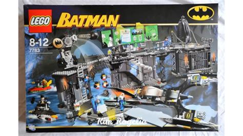 Arriba 51+ imagen batman 2008 lego - Abzlocal.mx