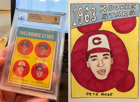 Rare baseball cards: A list of the most valuable and unique baseball ...