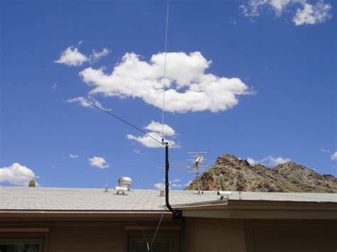 How to Ground a CB Base Station Antenna - Two Way Radio Community