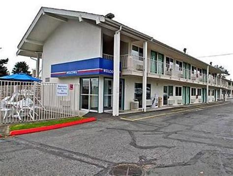 Motel 6-Everett, WA - North, Everett (WA) | 2021 Updated Prices, Deals