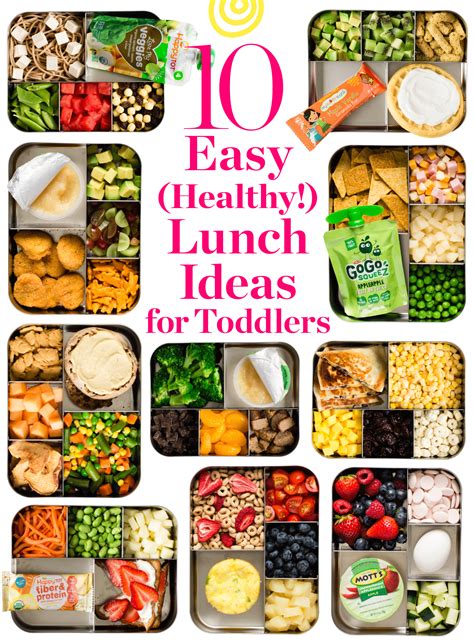 Box Lunch Ideas For Toddler at Anastasia Simmons blog