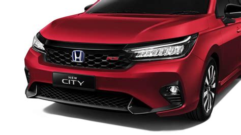 2023 Honda City Facelift Launching in Malaysia 10 August – Nextrift