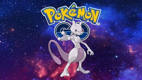 How to get Mewtwo in Pokemon GO in November 2022