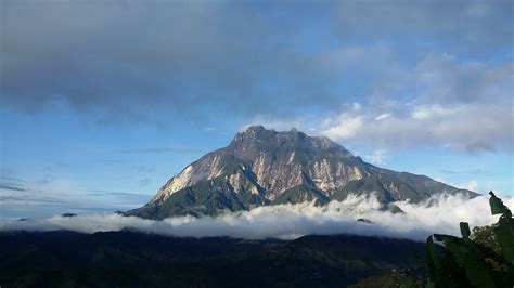 2 days, 1 night Mount Kinabalu summit in Sabah, Malaysia (Borneo). 2-day trip. Certified guide