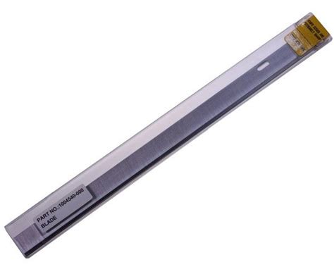 Hoblovací nůž (184) HSS 317mm DeWalt pro DW733 TYPE-2 (2ks) | NaradiOnline