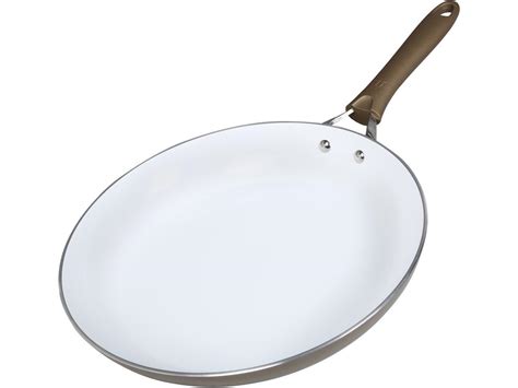 WearEver/T-Fal C9440774 Pure Living Ceramic Nonstick 12-Inch Saute/Fry ...