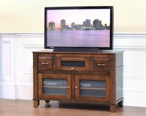 Amish Made TV Stands from DutchCrafters Amish Furniture - Page 6