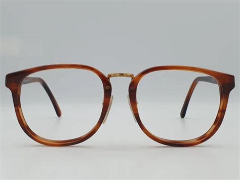 BAUSCH LOMB RAY Ban W0927 Sunglasses Frame Vintage 1980's Round Large Acetate $248.66 - PicClick CA