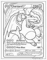 Charizard X Coloring Sheet At Genbryanblog Blog sketch template