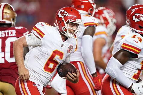 Ranking Kansas City Chiefs’ rookie class heading into preseason Week 2