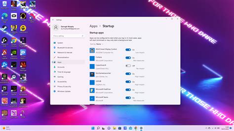How to disable startup apps on Windows 11 | Laptop Mag