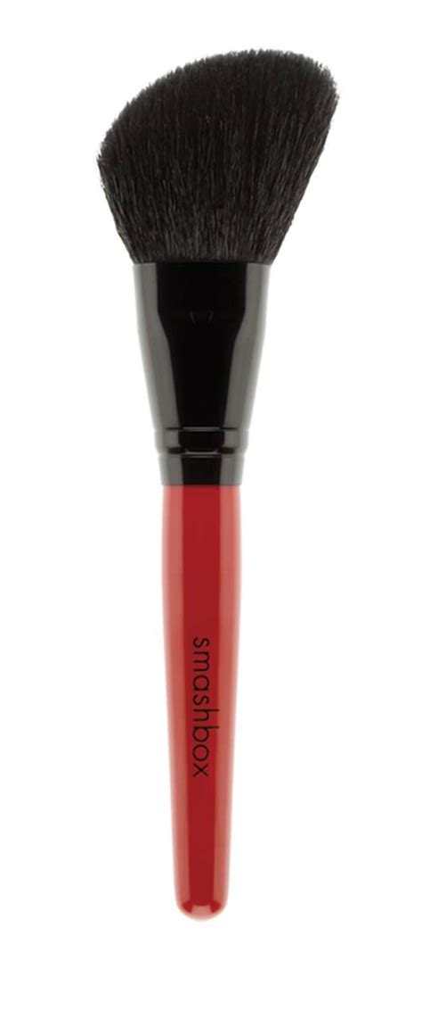 SMASHBOX Angled Blush Brush | Parfumerija Douglas Lietuva