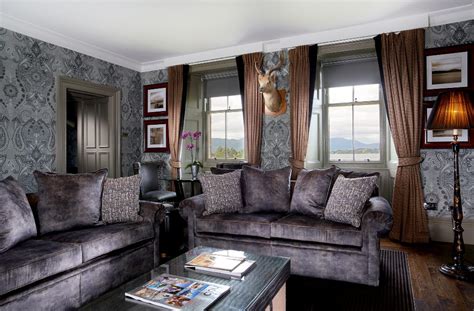 Cameron House unveils final phase of £4m renovation - Hotel Designs