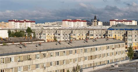 Hotels in Surgut - Find Cheap Hotels with momondo