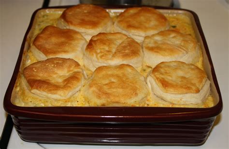 Little Mrs. Married: The Pioneer Woman's Chicken Pot Pie