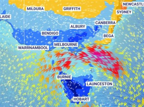 Find your local weather | Geelong Advertiser