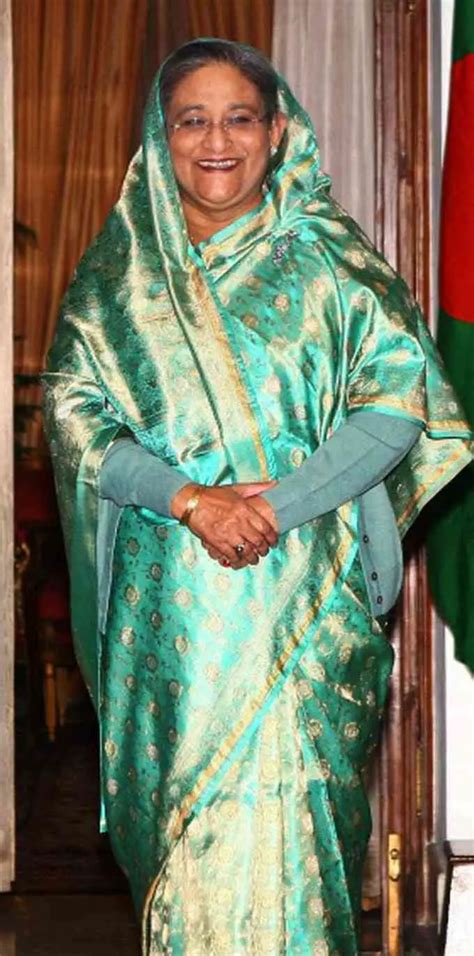 Sheikh Hasina Height, Affairs, Net Worth, Age, Bio and More 2022 - The ...