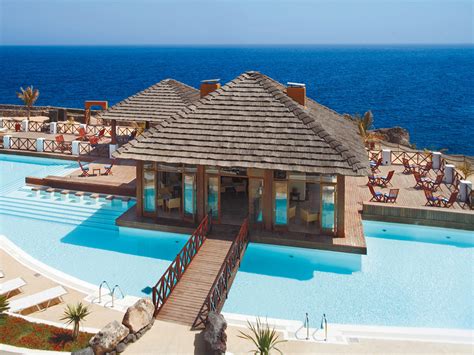 Secrets Lanzarote Resort & Spa Opens in the Canary Islands - Recommend