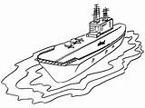 Ships Coloring Pages  Free Printable Templates sketch template